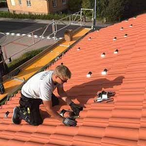 solceller för villa, Hero solkraft ab